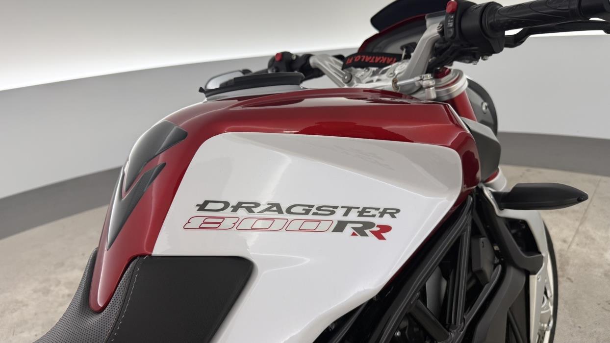 MV AGUSTA Brutale 2016