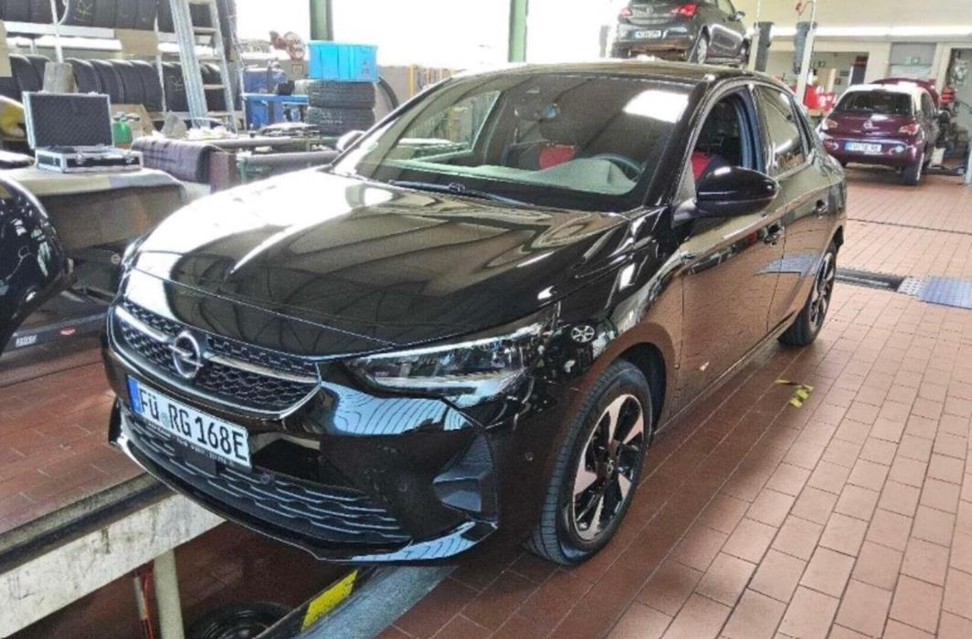 OPEL Corsa-e 2023