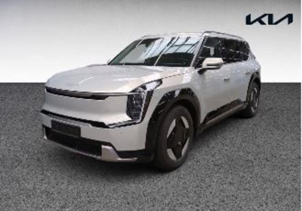 KIA EV9 2025