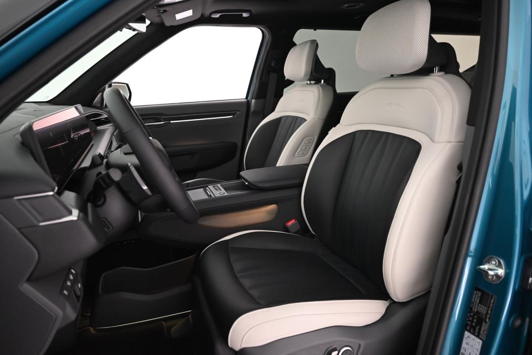 KIA EV9 2026