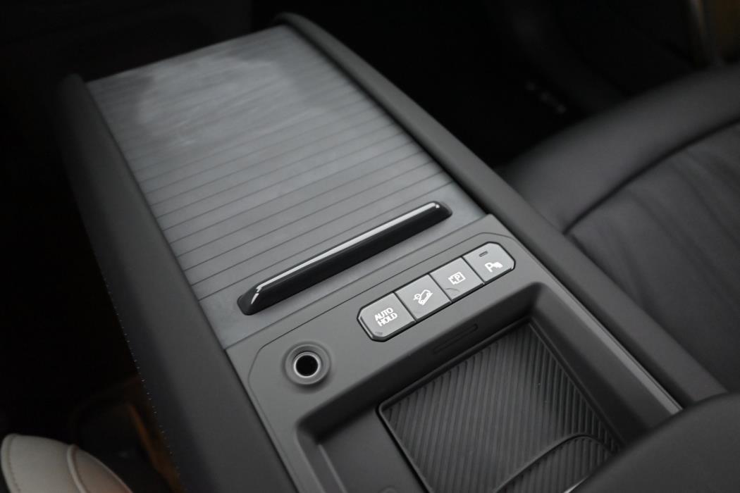 KIA EV9 2026