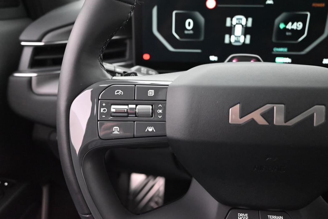 KIA EV9 2026
