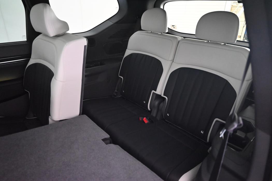 KIA EV9 2026