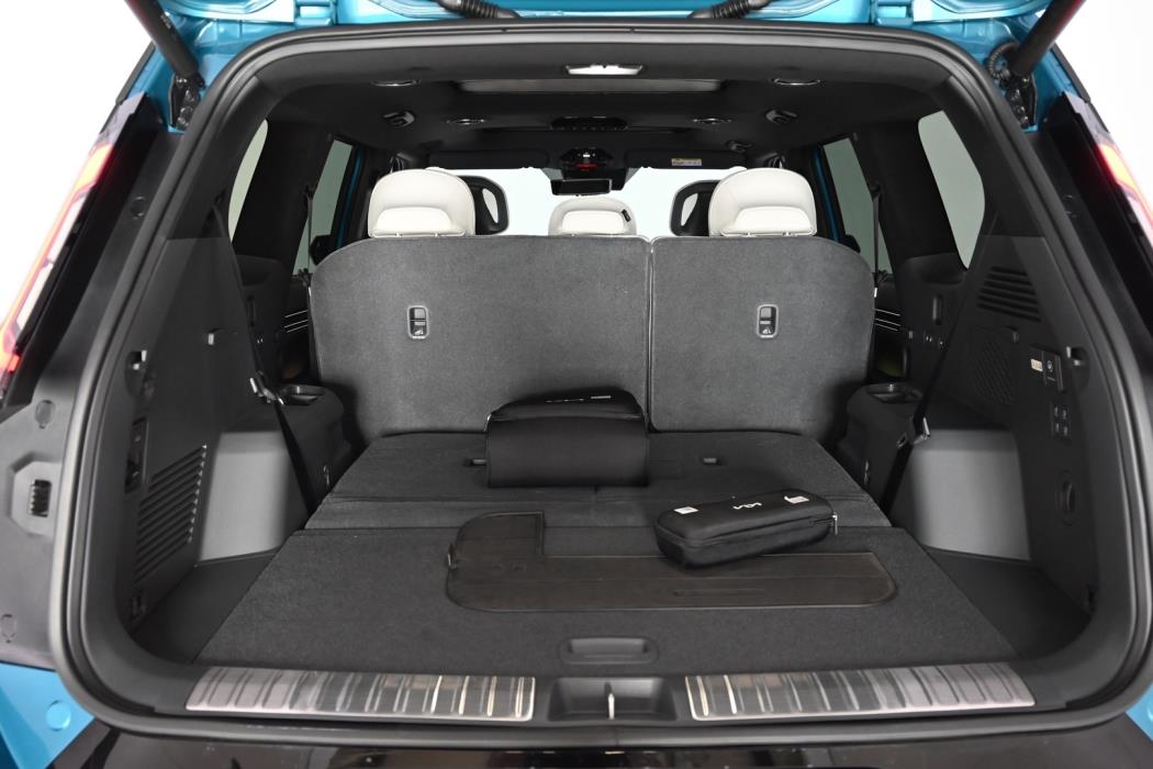 KIA EV9 2026