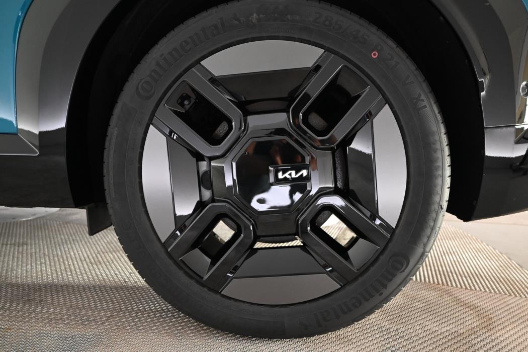 KIA EV9 2026