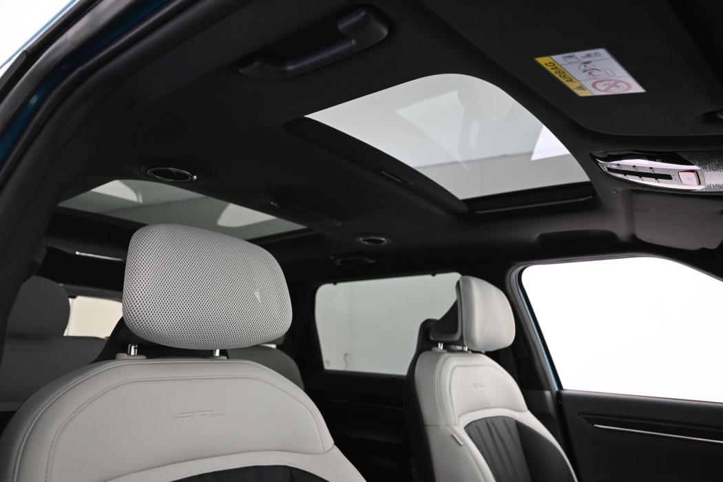 KIA EV9 2026