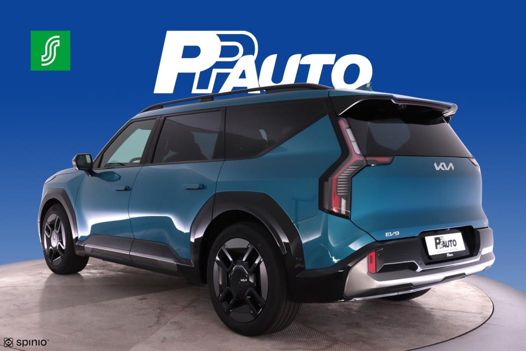 KIA EV9 2026