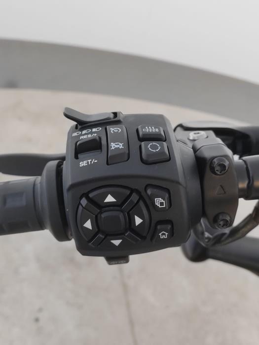 HARLEY-DAVIDSON SPORTSTER 2022