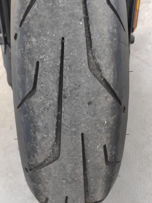 HARLEY-DAVIDSON SPORTSTER 2022