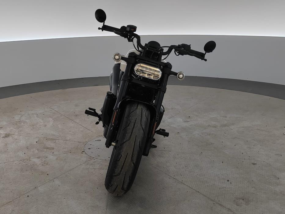 HARLEY-DAVIDSON SPORTSTER 2022