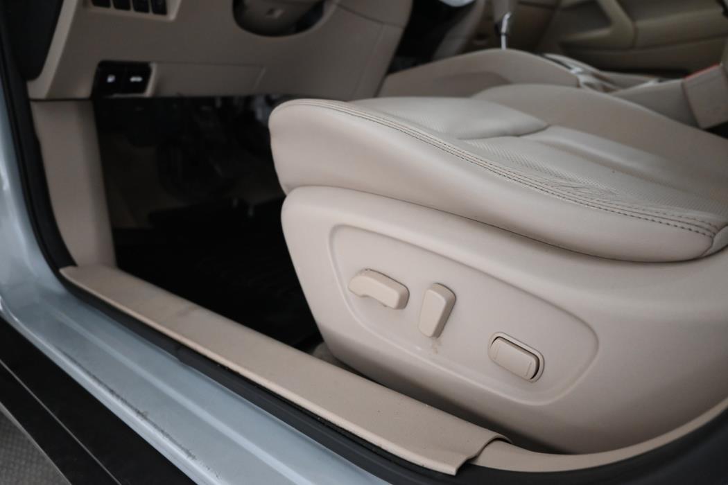 NISSAN X-Trail 2015