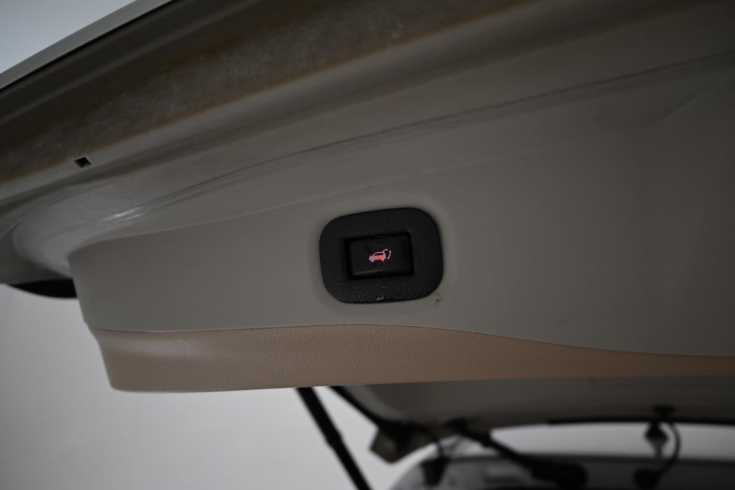 NISSAN X-Trail 2015
