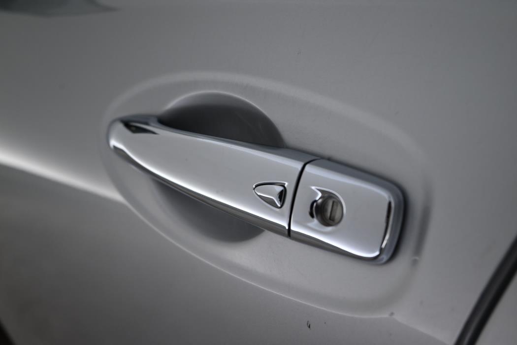 NISSAN X-Trail 2015