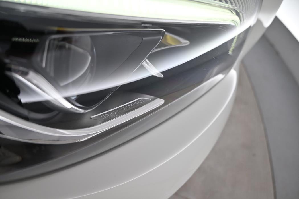 MERCEDES-BENZ A 2018