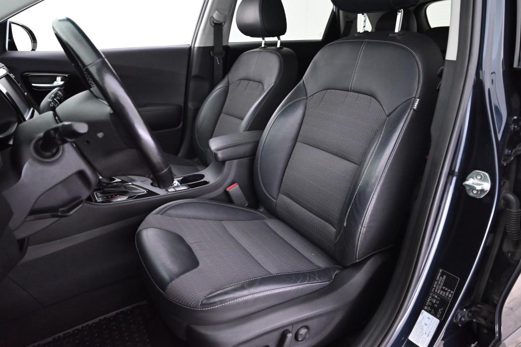 KIA Niro 2019