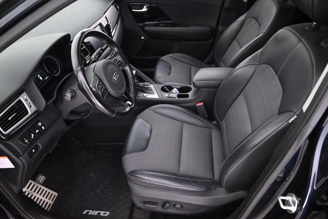 KIA Niro 2019