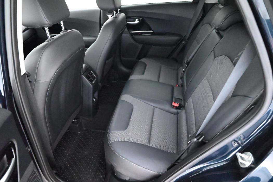 KIA Niro 2019