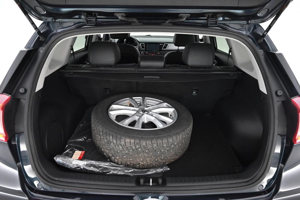 KIA Niro 2019