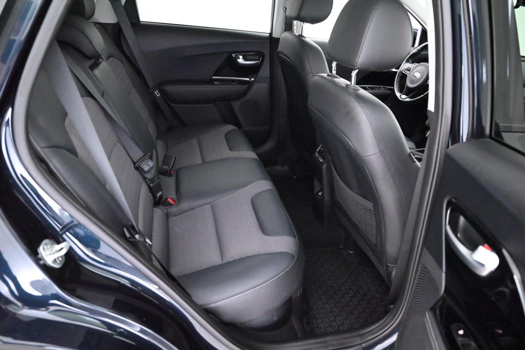 KIA Niro 2019