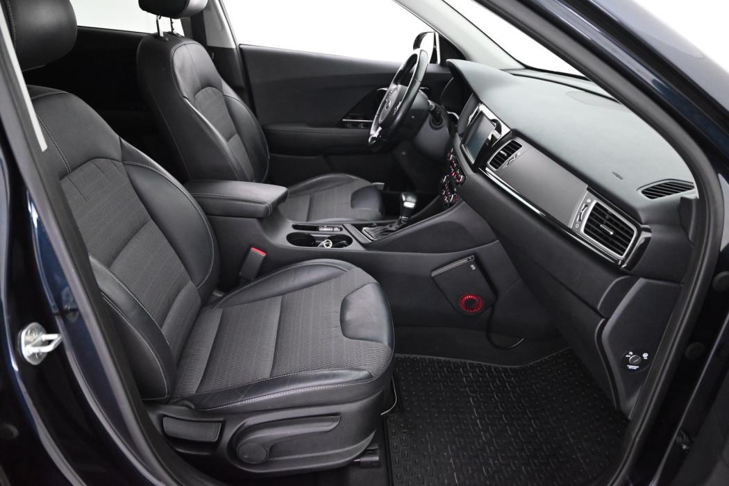 KIA Niro 2019