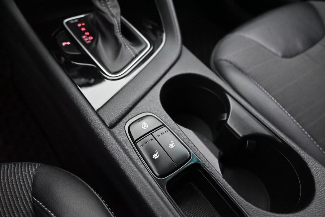 KIA Niro 2019