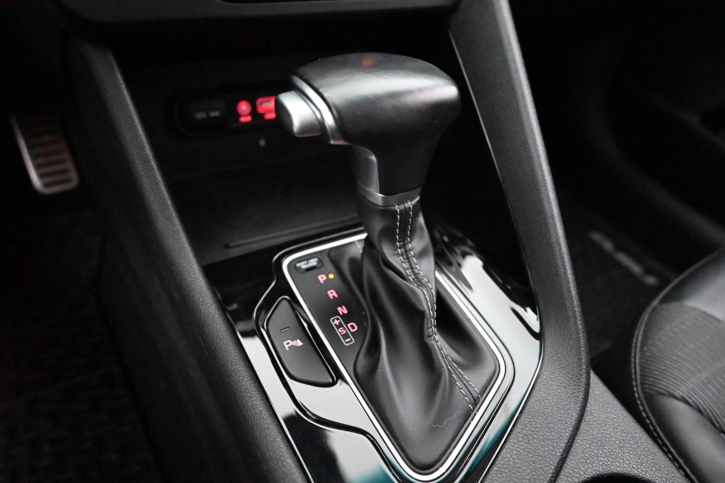 KIA Niro 2019
