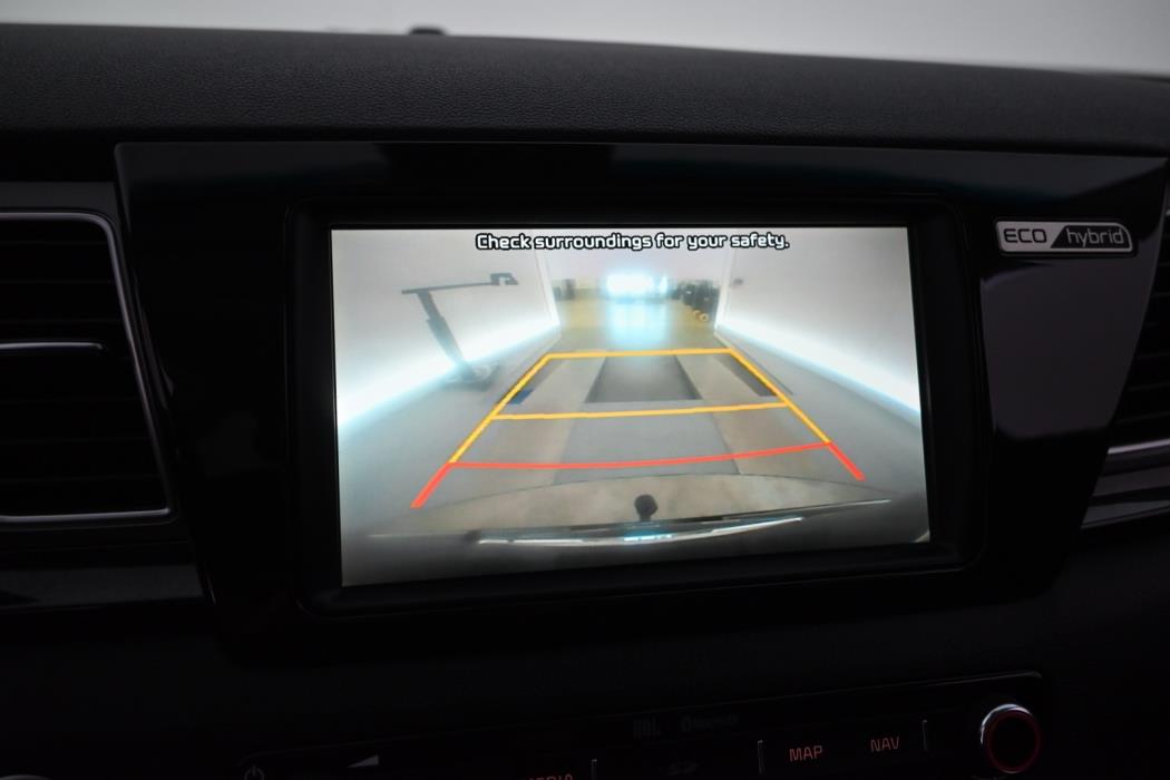 KIA Niro 2019