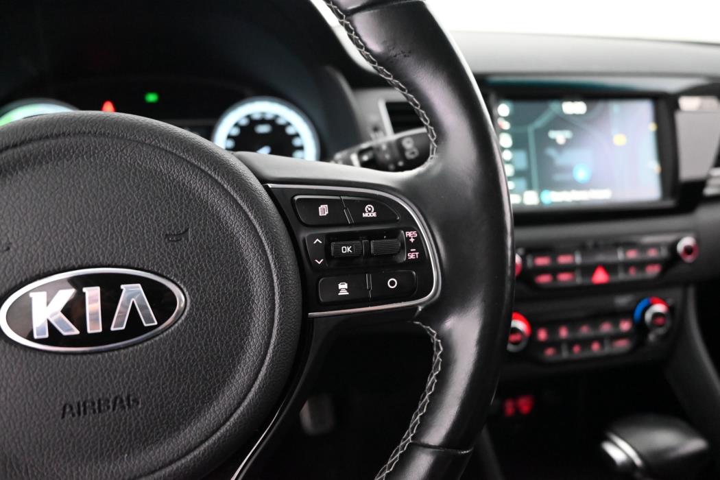 KIA Niro 2019