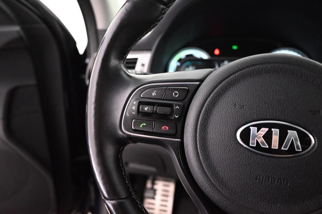 KIA Niro 2019