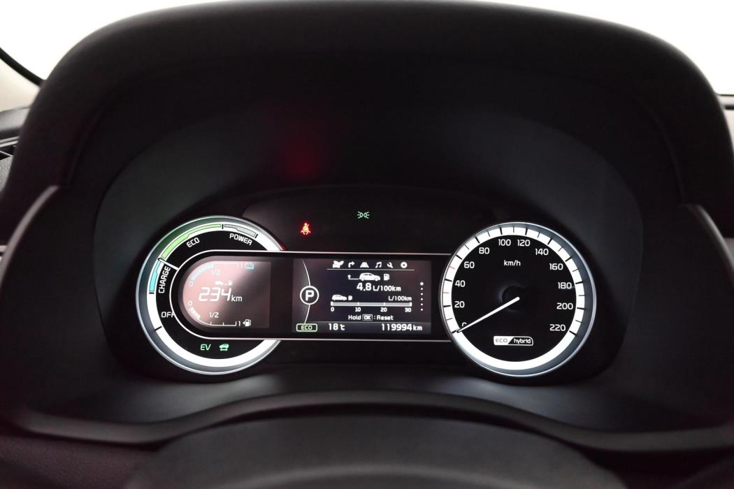 KIA Niro 2019