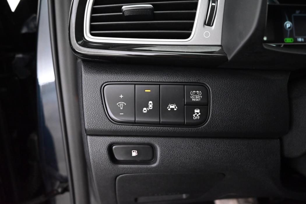 KIA Niro 2019