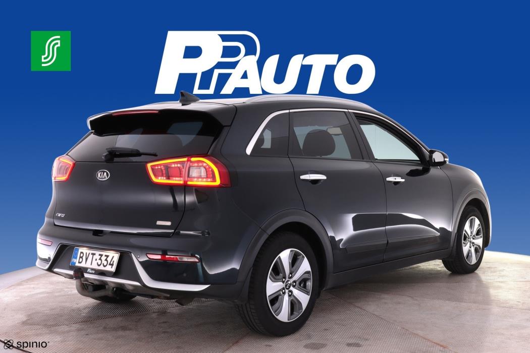 KIA Niro 2019