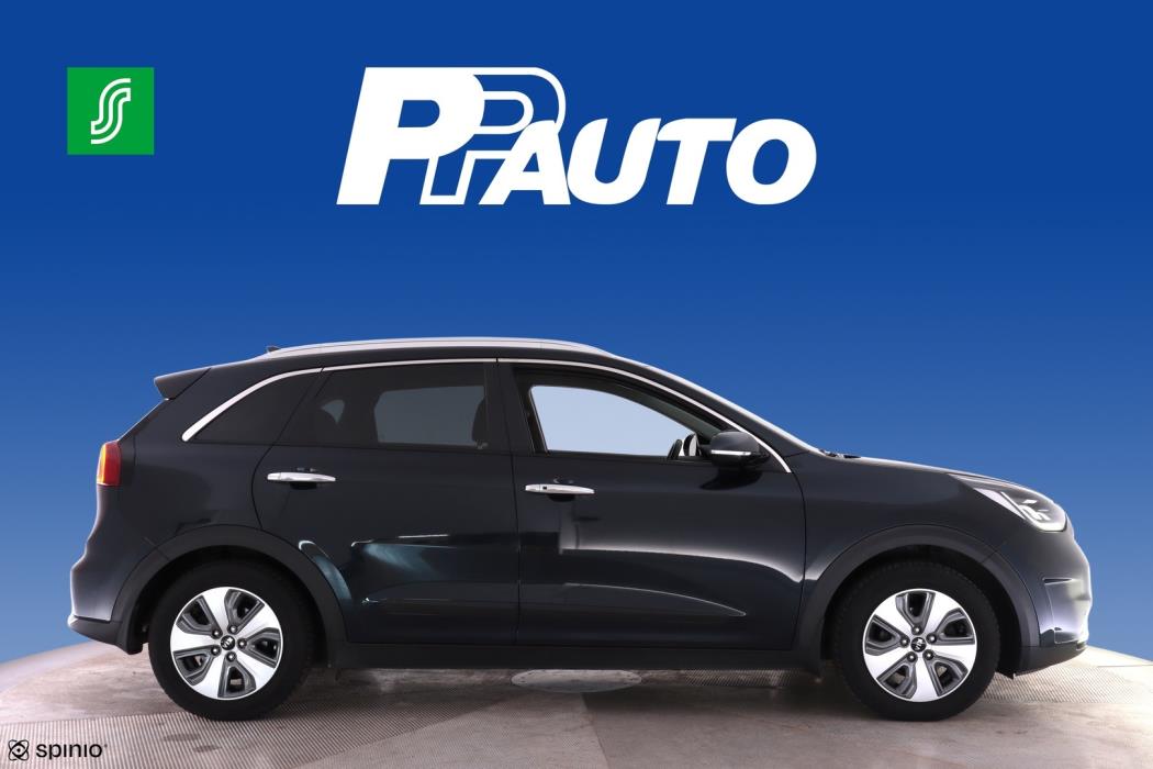 KIA Niro 2019