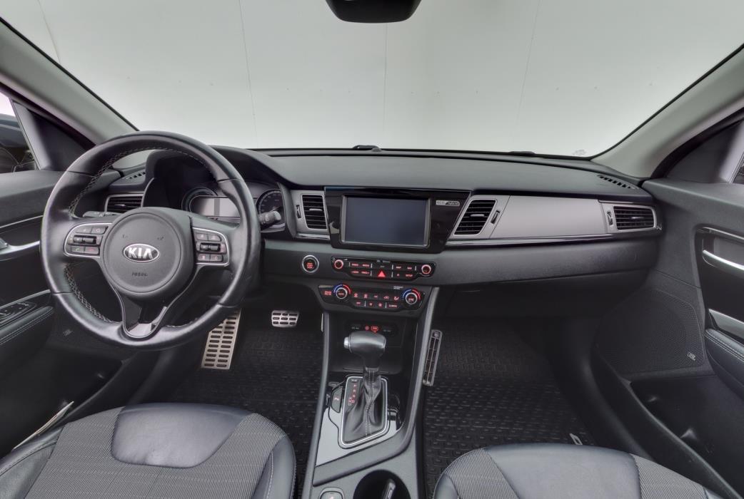 KIA Niro 2019
