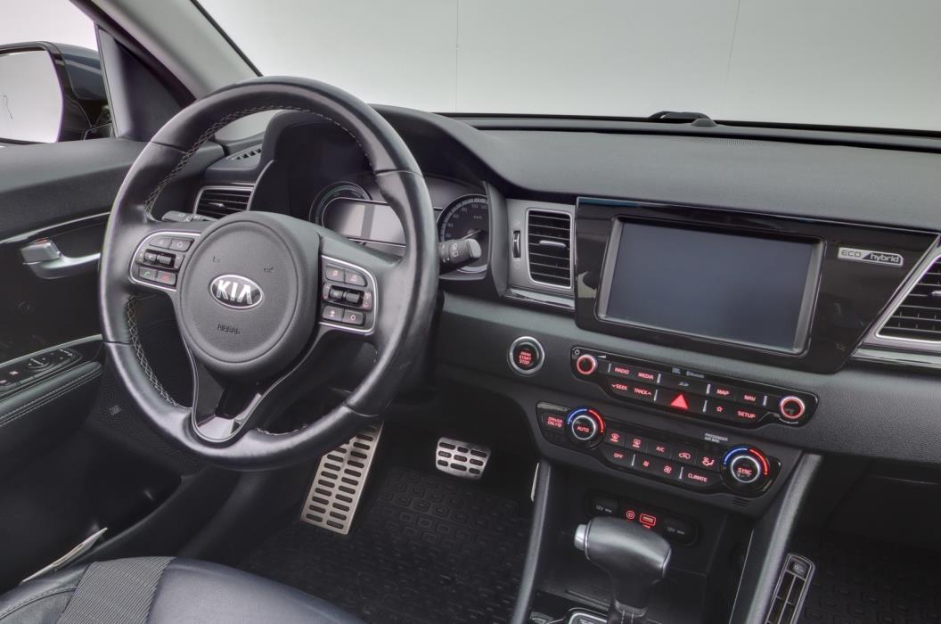 KIA Niro 2019