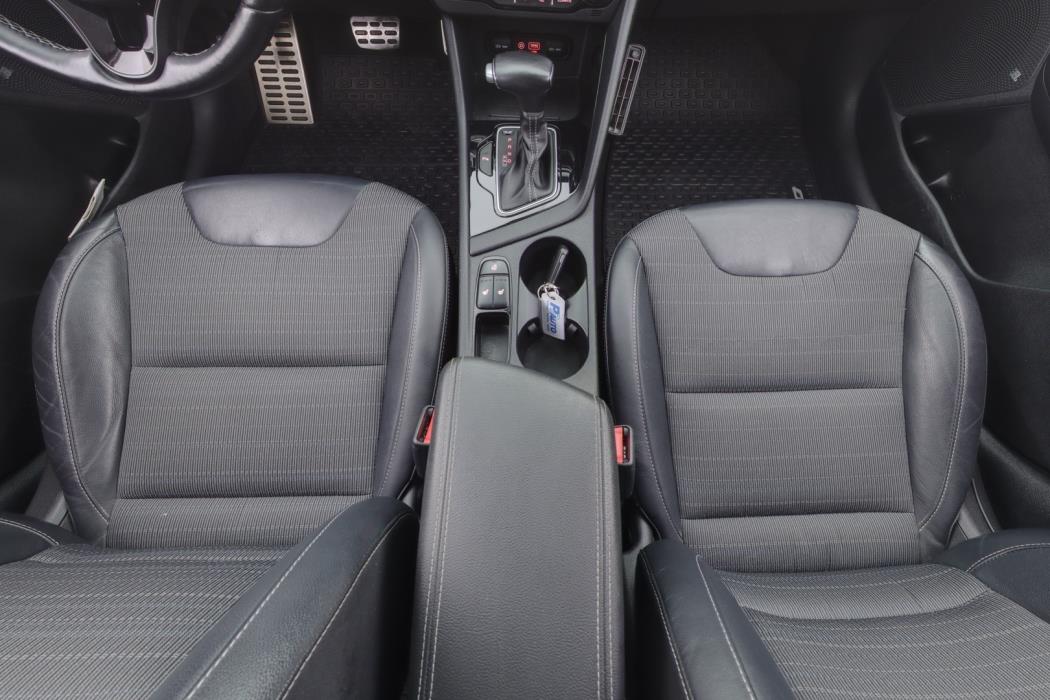 KIA Niro 2019