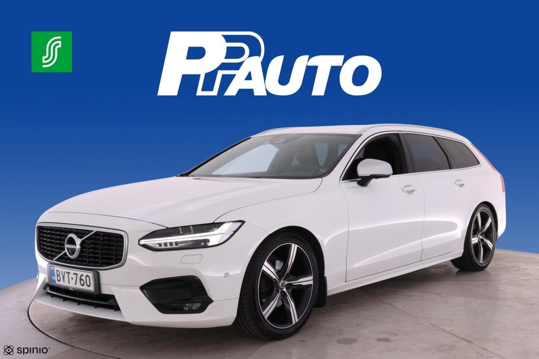 VOLVO V90 2019