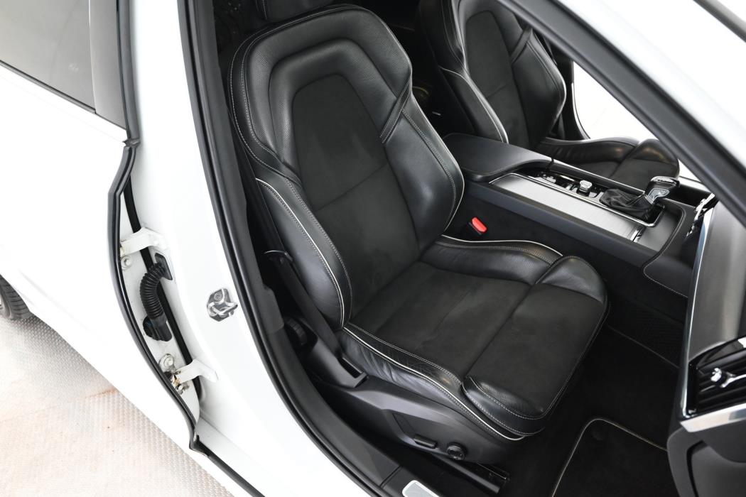 VOLVO V90 2019