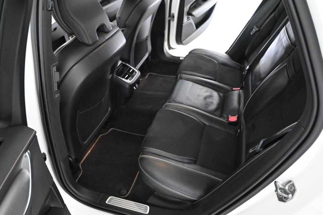 VOLVO V90 2019