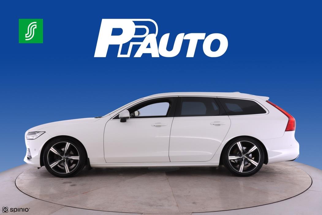 VOLVO V90 2019