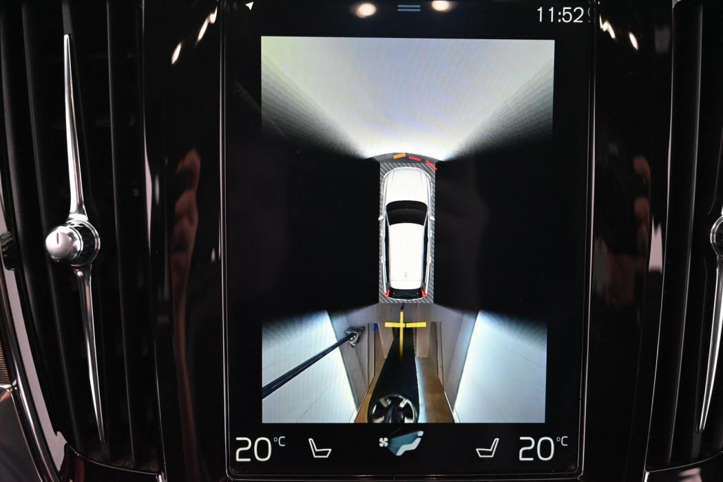 VOLVO V90 2019