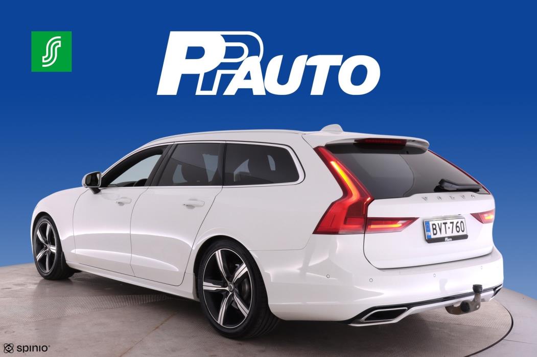 VOLVO V90 2019