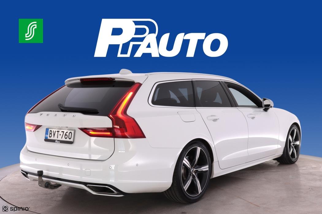 VOLVO V90 2019