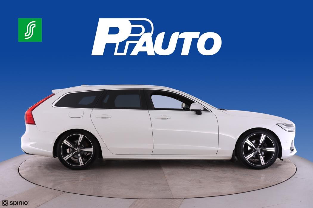 VOLVO V90 2019
