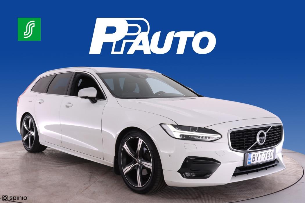VOLVO V90 2019