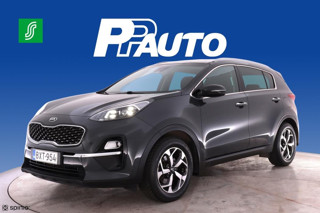 KIA Sportage 2020