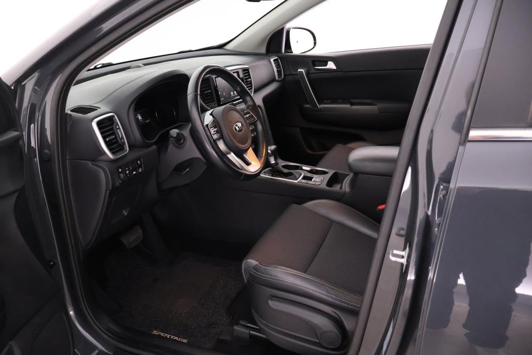 KIA Sportage 2020