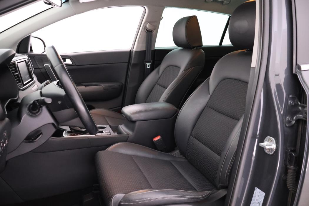 KIA Sportage 2020