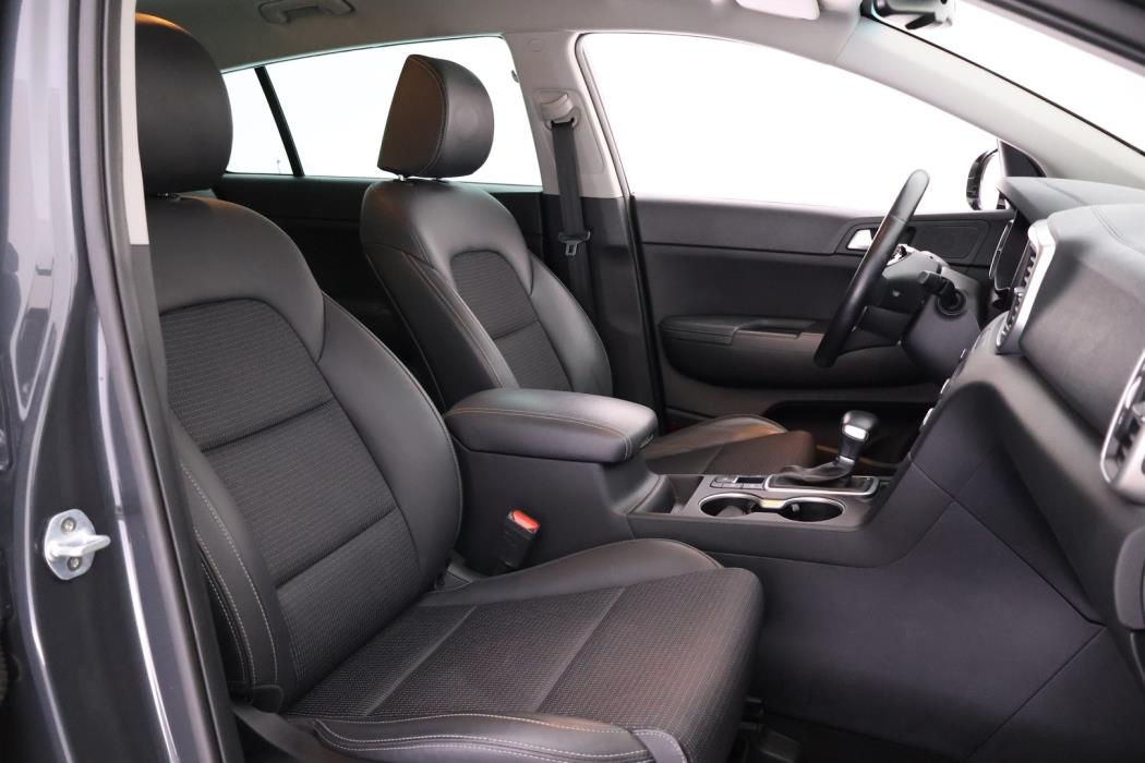 KIA Sportage 2020