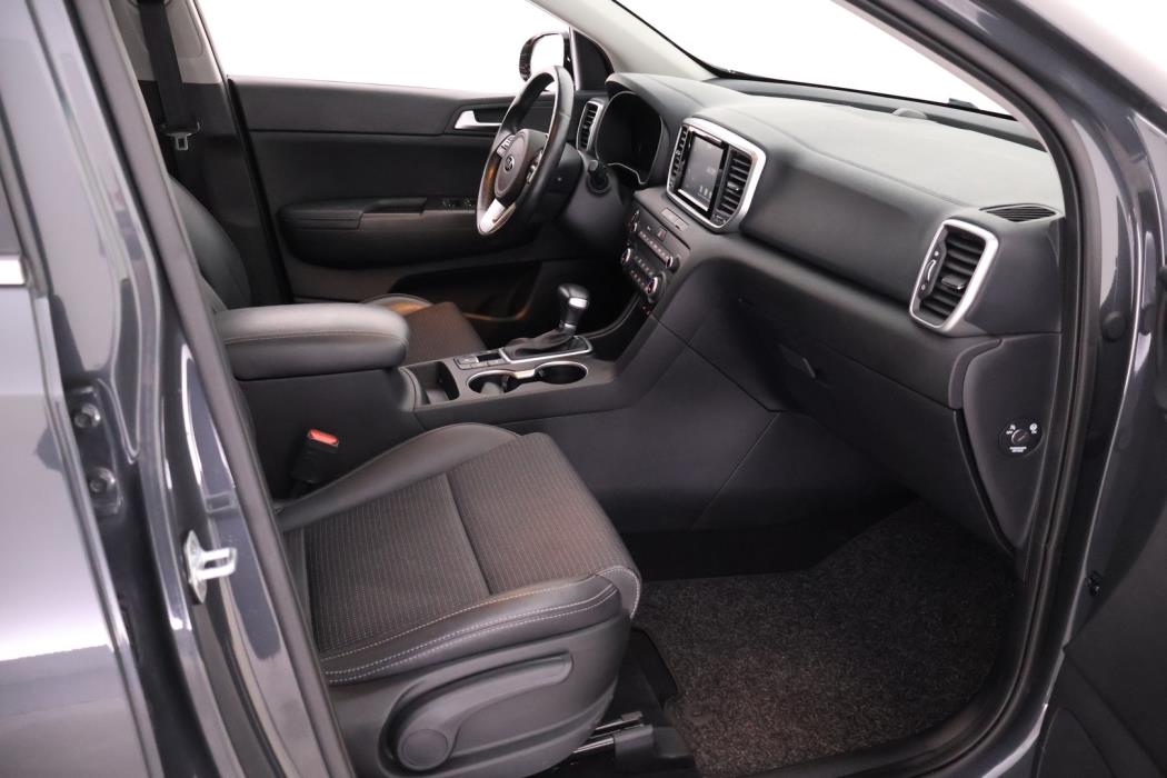 KIA Sportage 2020